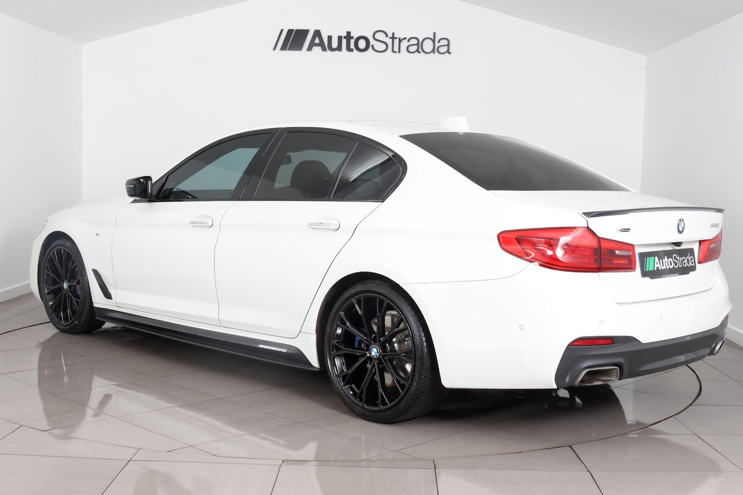 Used BMW 5 Series for sale - 77174964: Photo 17