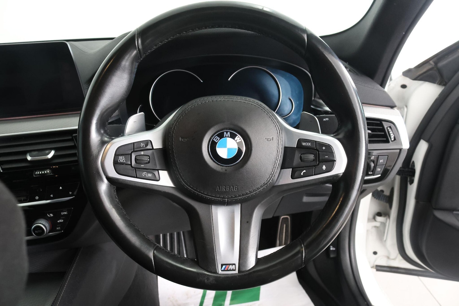 Used BMW 5 Series for sale - 77174964: Photo 19