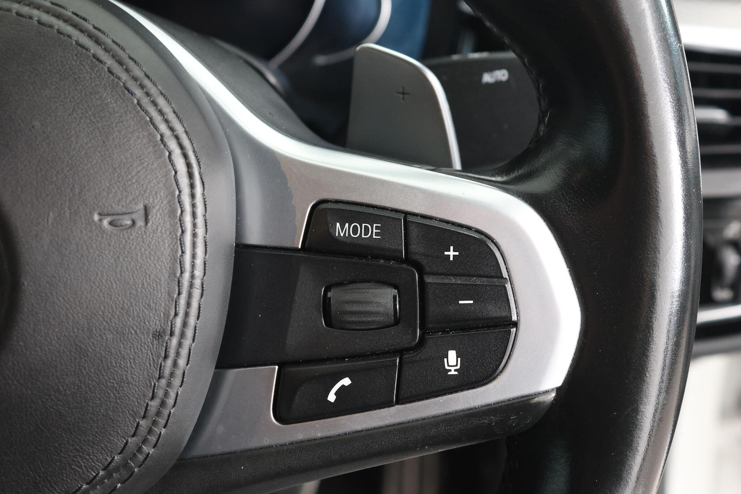 Used BMW 5 Series for sale - 77174964: Photo 21