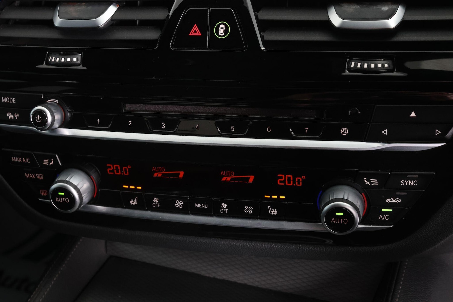 Used BMW 5 Series for sale - 77174964: Photo 22