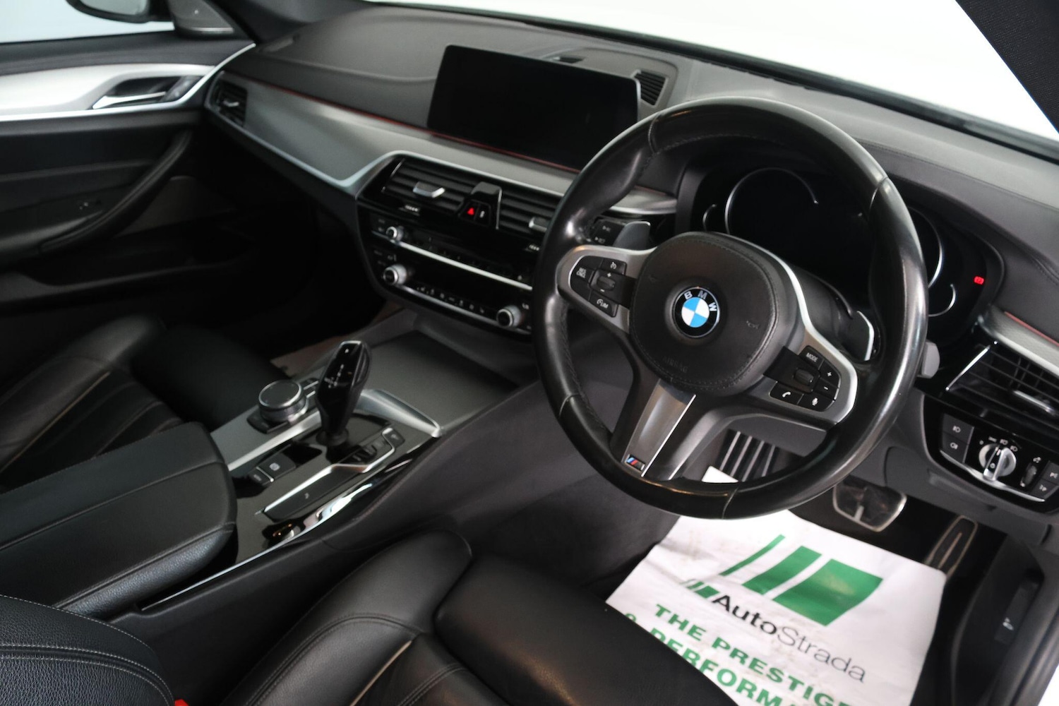 Used BMW 5 Series for sale - 77174964: Photo 3