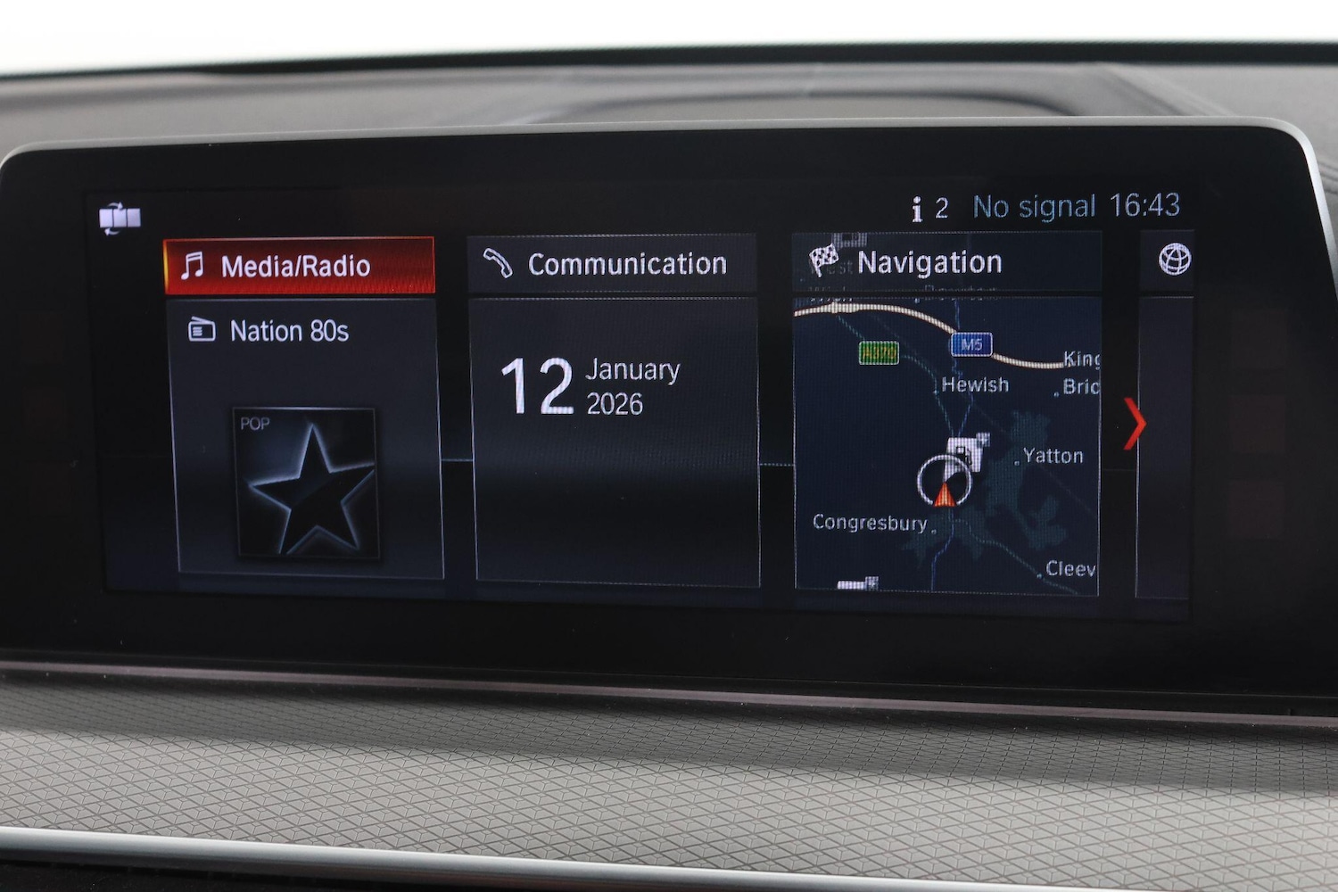 Used BMW 5 Series for sale - 77174964: Photo 31