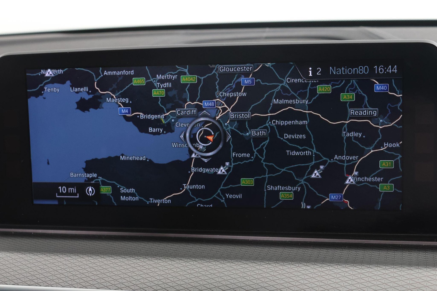 Used BMW 5 Series for sale - 77174964: Photo 4