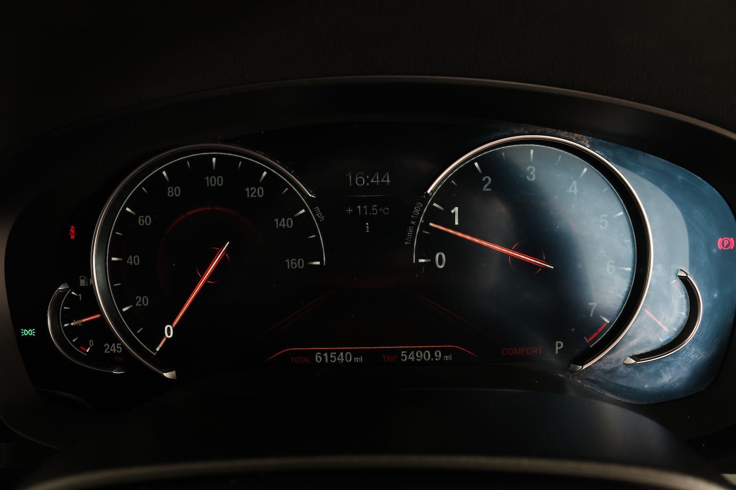 Used BMW 5 Series for sale - 77174964: Photo 45