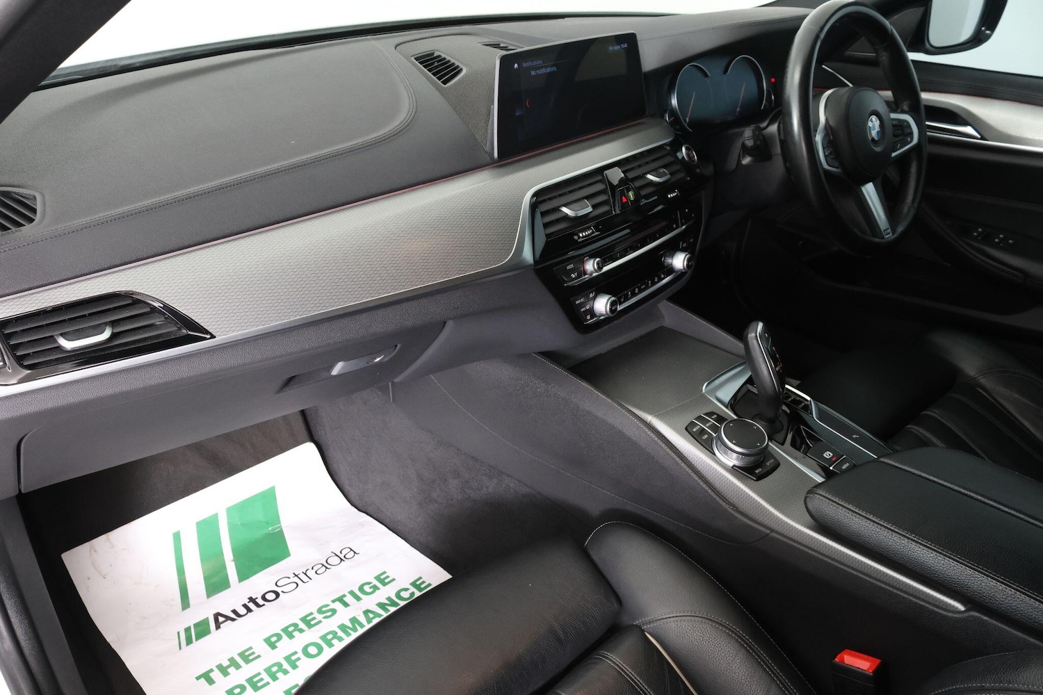 Used BMW 5 Series for sale - 77174964: Photo 49