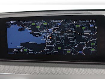 Used BMW 5 Series 2017 for sale - 77174964: Photo