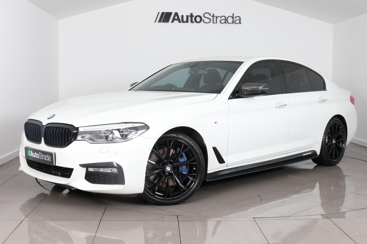 Used BMW 5 Series for sale - 77174964: Photo 5