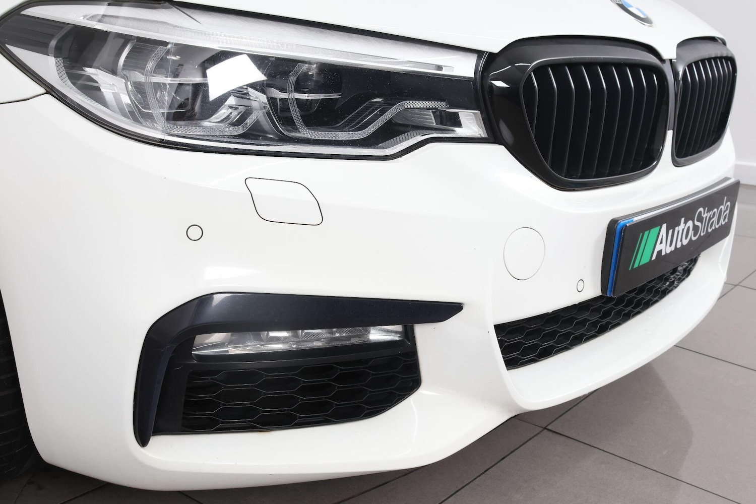 Used BMW 5 Series for sale - 77174964: Photo 54