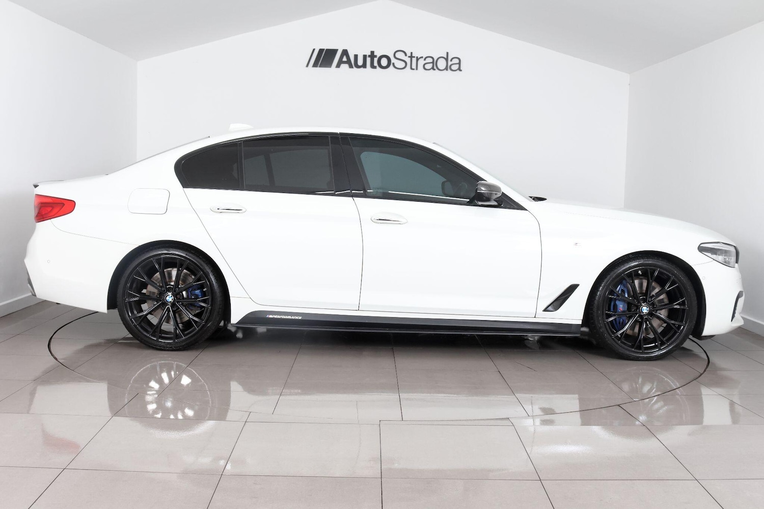 Used BMW 5 Series for sale - 77174964: Photo 6