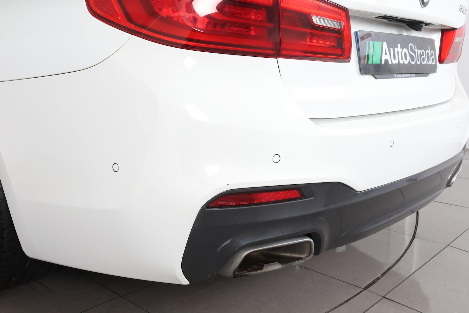 Used BMW 5 Series for sale - 77174964: Photo 61