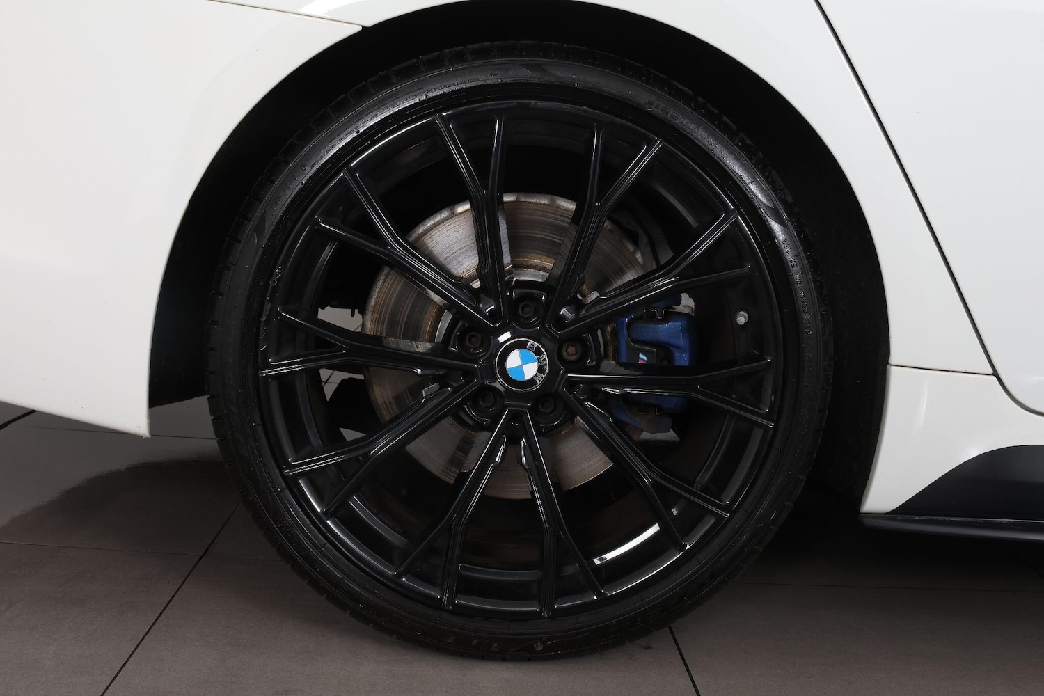 Used BMW 5 Series for sale - 77174964: Photo 69