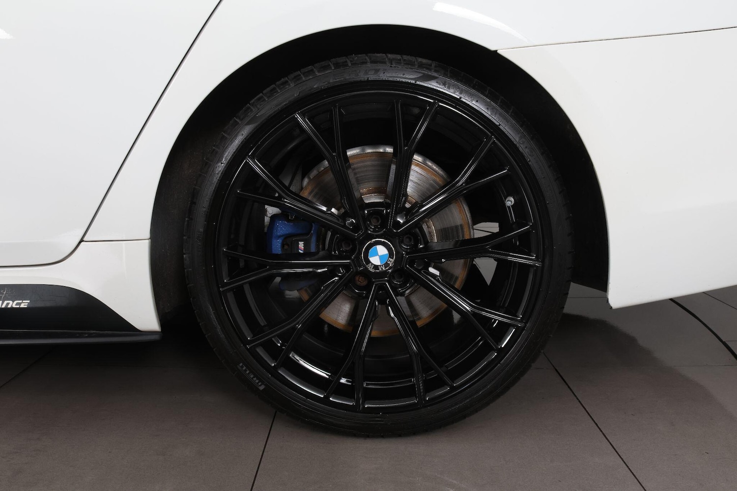 Used BMW 5 Series for sale - 77174964: Photo 70