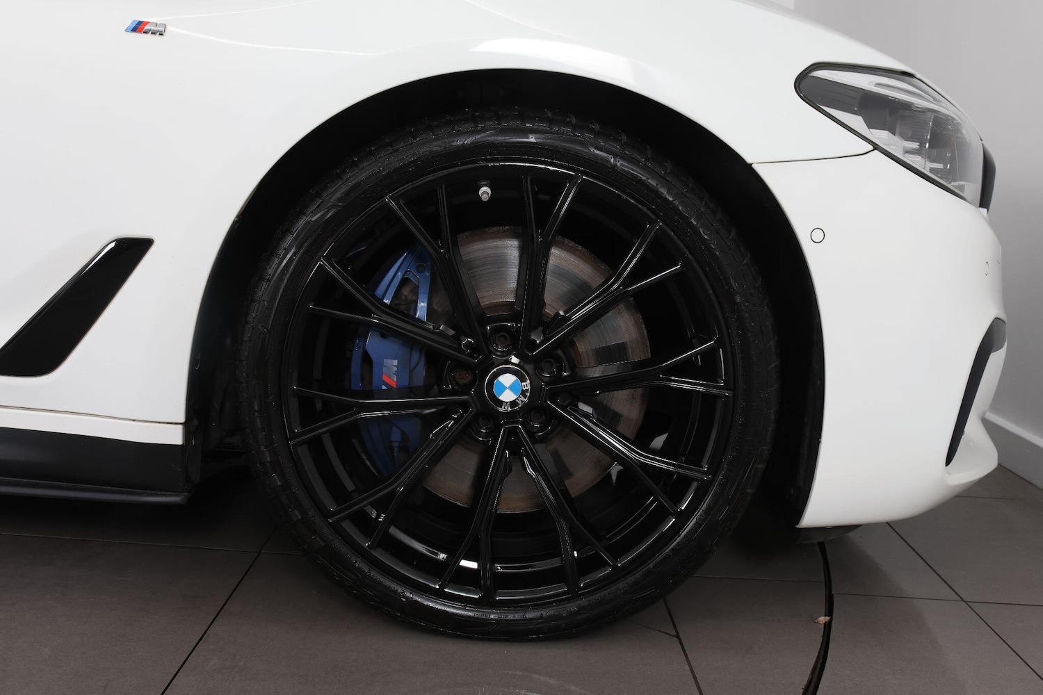 Used BMW 5 Series for sale - 77174964: Photo 72