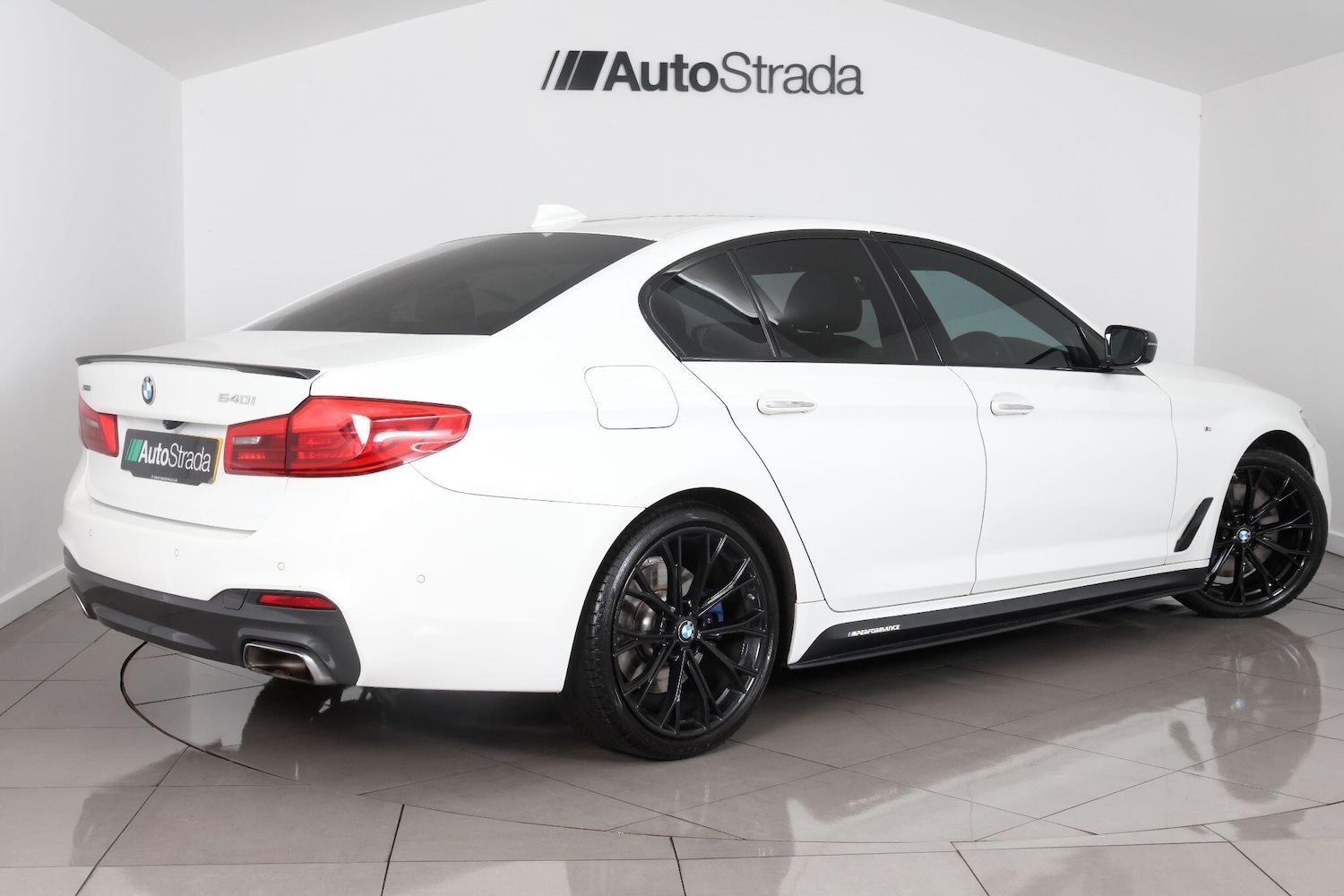 Used BMW 5 Series for sale - 77174964: Photo 9