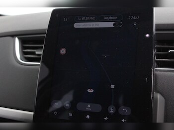 Used Renault Zoe 2020 for sale - 78260602: Photo