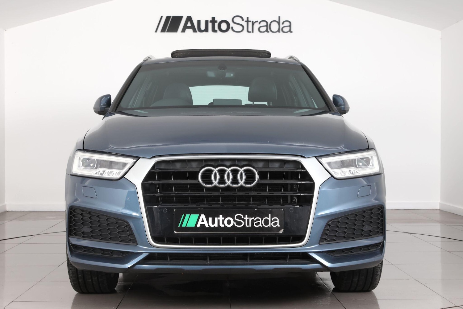 Used Audi Q3 2017 for sale - 77645871: Photo 15