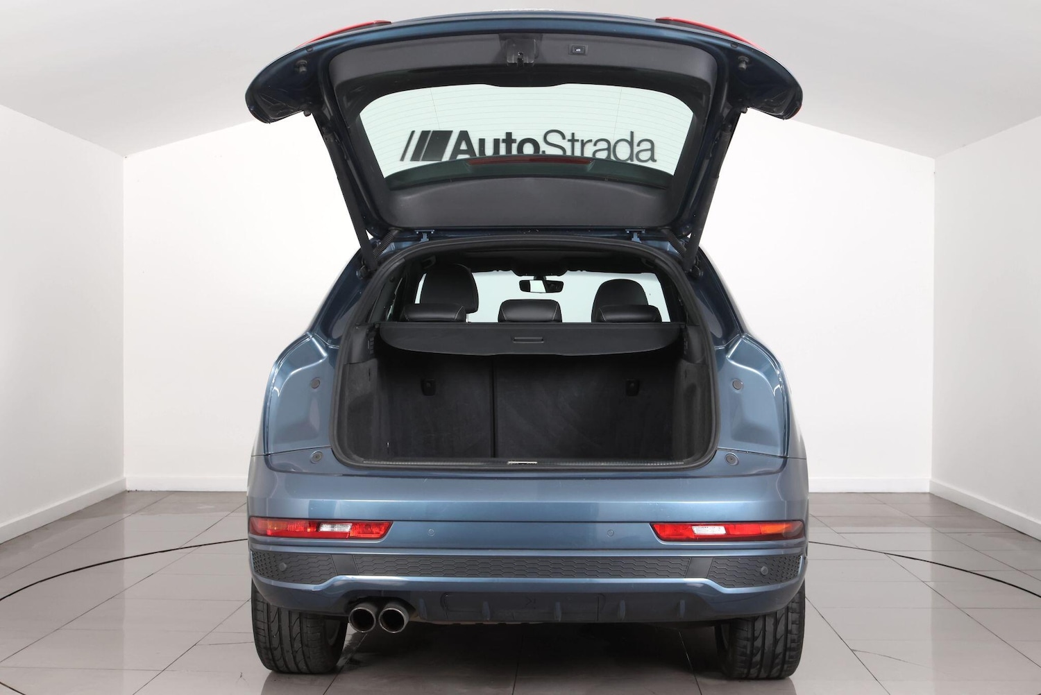 Used Audi Q3 2017 for sale - 77645871: Photo 20