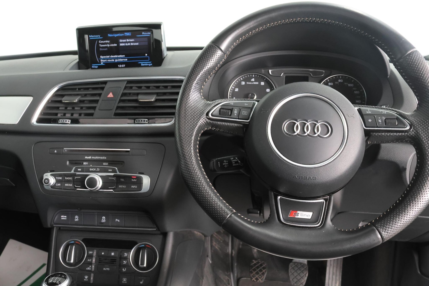 Used Audi Q3 2017 for sale - 77645871: Photo 22