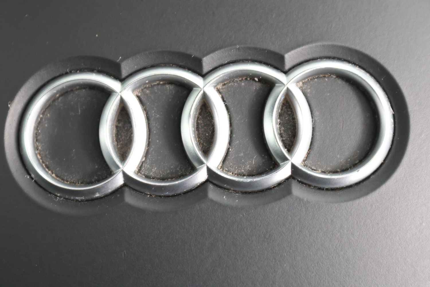 Used Audi Q3 2017 for sale - 77645871: Photo 27