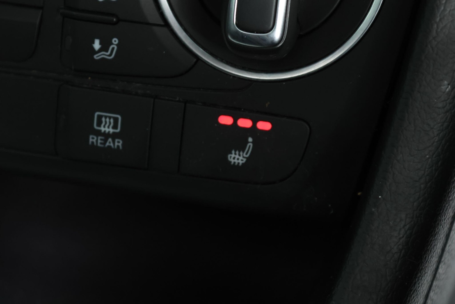 Used Audi Q3 2017 for sale - 77645871: Photo 35