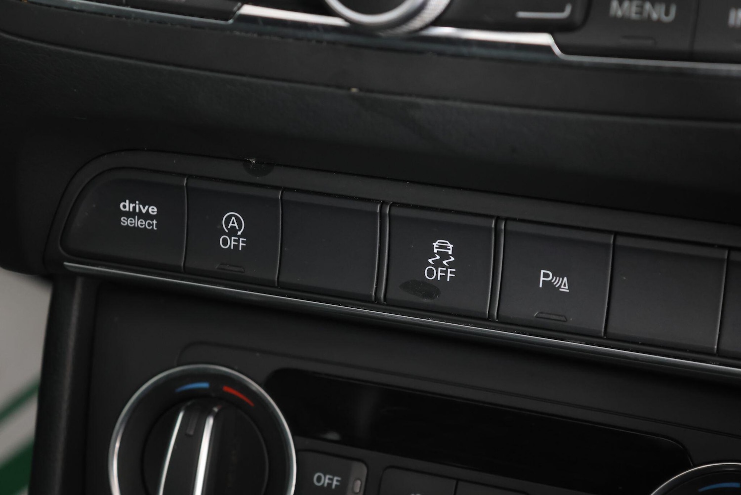 Used Audi Q3 2017 for sale - 77645871: Photo 45