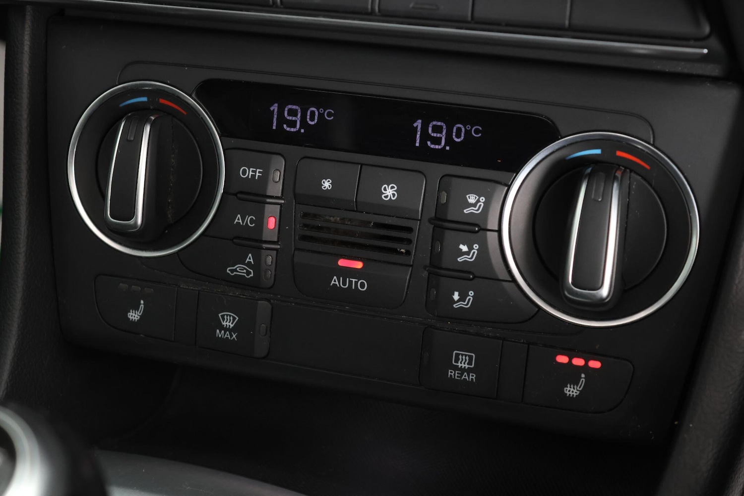 Used Audi Q3 2017 for sale - 77645871: Photo 46