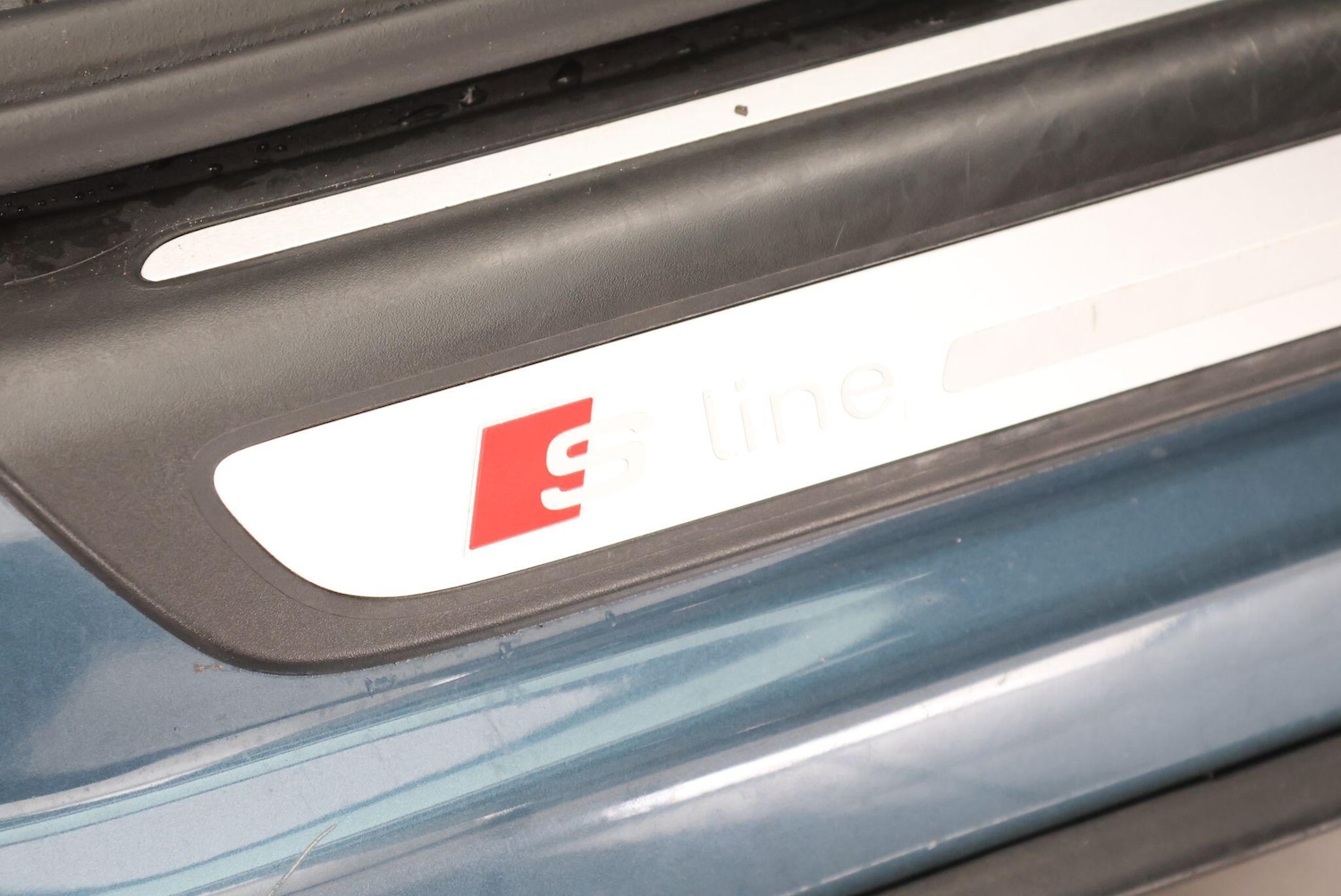 Used Audi Q3 2017 for sale - 77645871: Photo 57