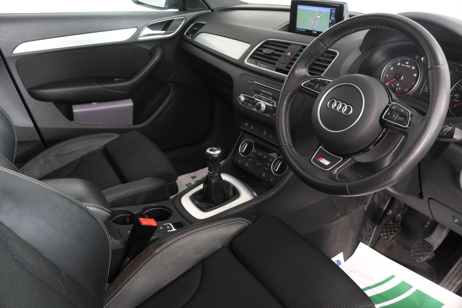 Used Audi Q3 2017 for sale - 77645871: Photo 64