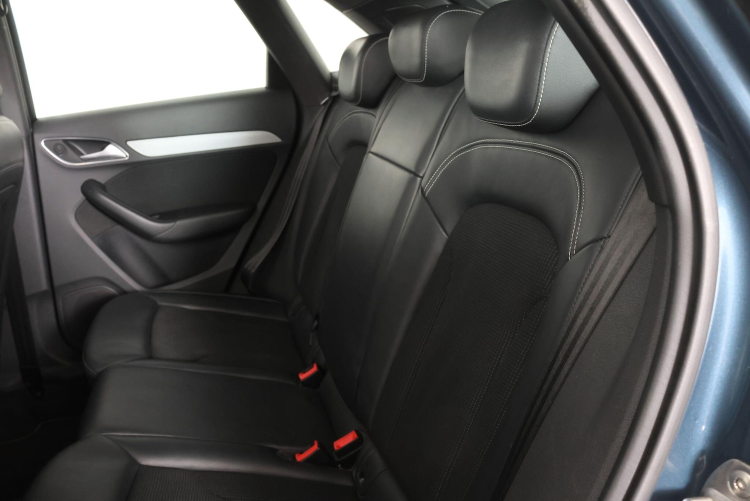 Used Audi Q3 2017 for sale - 77645871: Photo 67