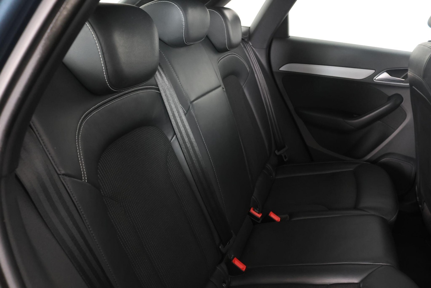 Used Audi Q3 2017 for sale - 77645871: Photo 69