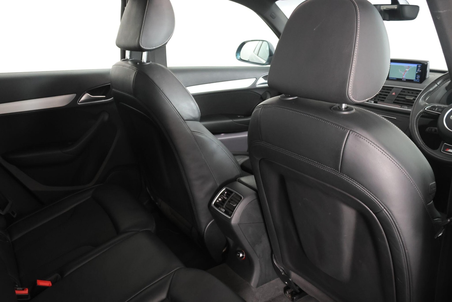 Used Audi Q3 2017 for sale - 77645871: Photo 71