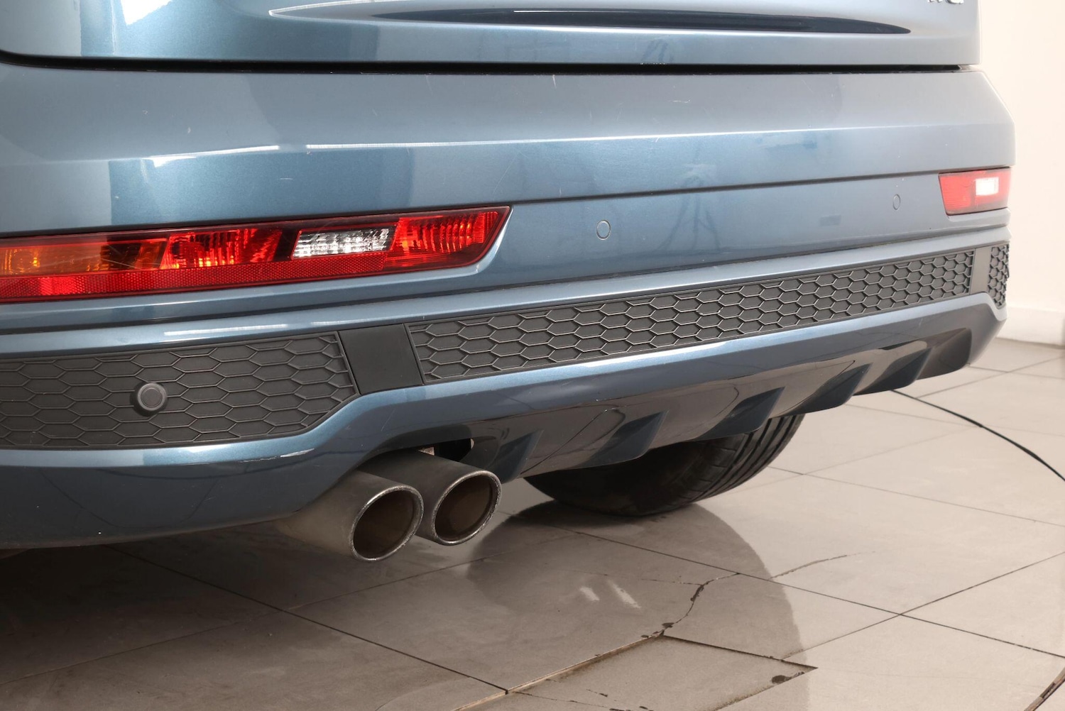 Used Audi Q3 2017 for sale - 77645871: Photo 73