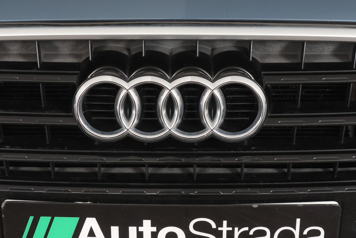 Used Audi Q3 2017 for sale - 77645871: Photo 74