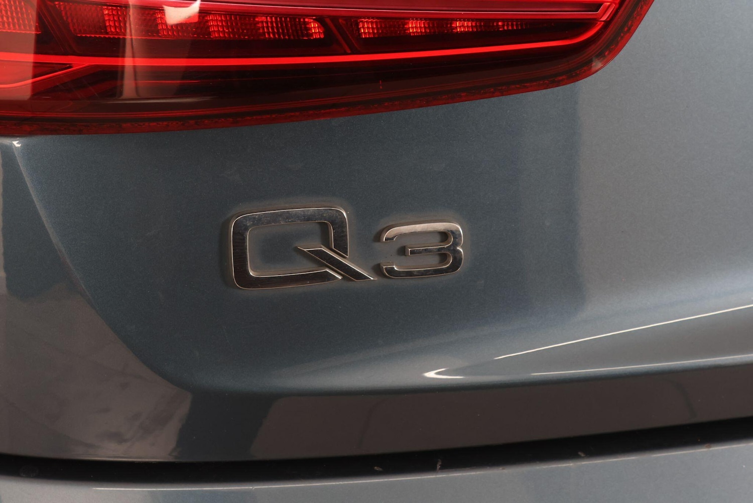 Used Audi Q3 2017 for sale - 77645871: Photo 75