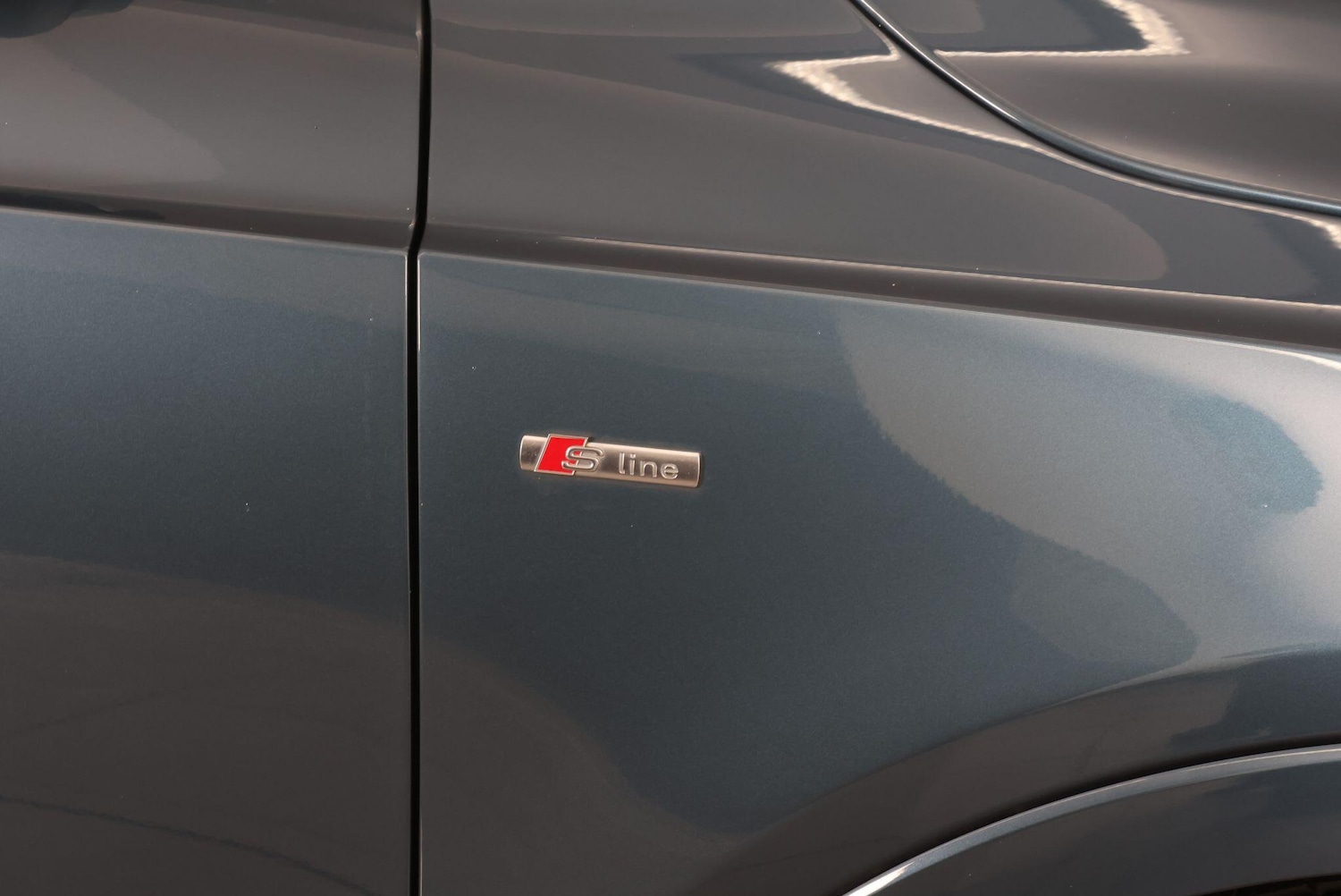 Used Audi Q3 2017 for sale - 77645871: Photo 76