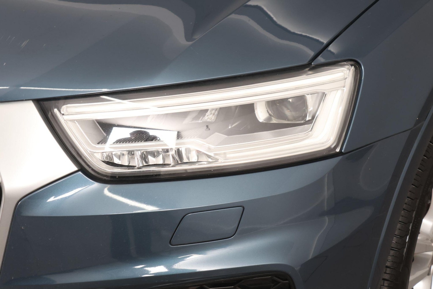 Used Audi Q3 2017 for sale - 77645871: Photo 79