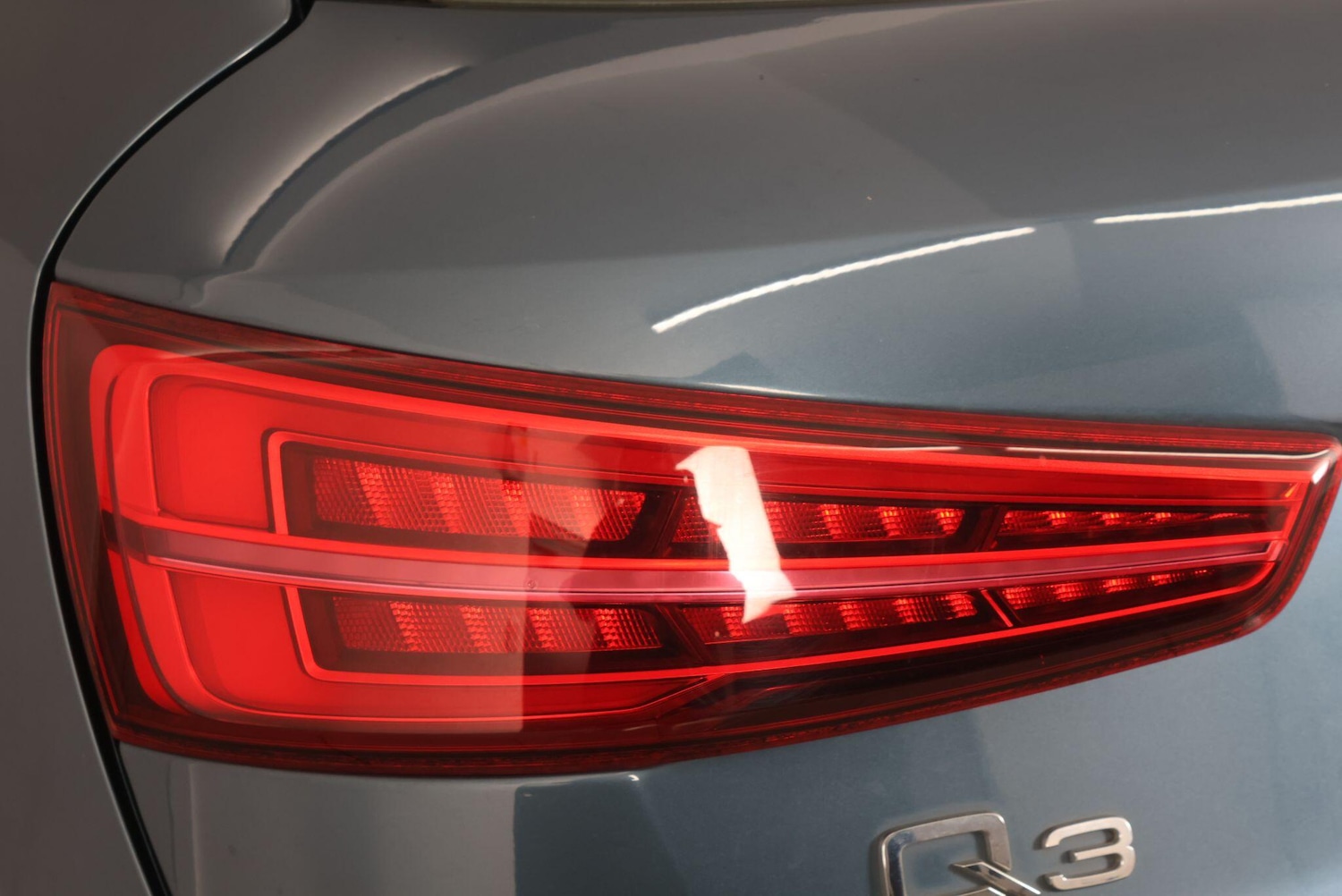 Used Audi Q3 2017 for sale - 77645871: Photo 84