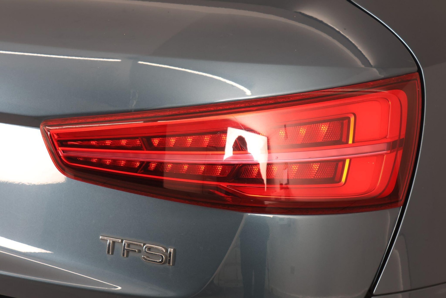 Used Audi Q3 2017 for sale - 77645871: Photo 85