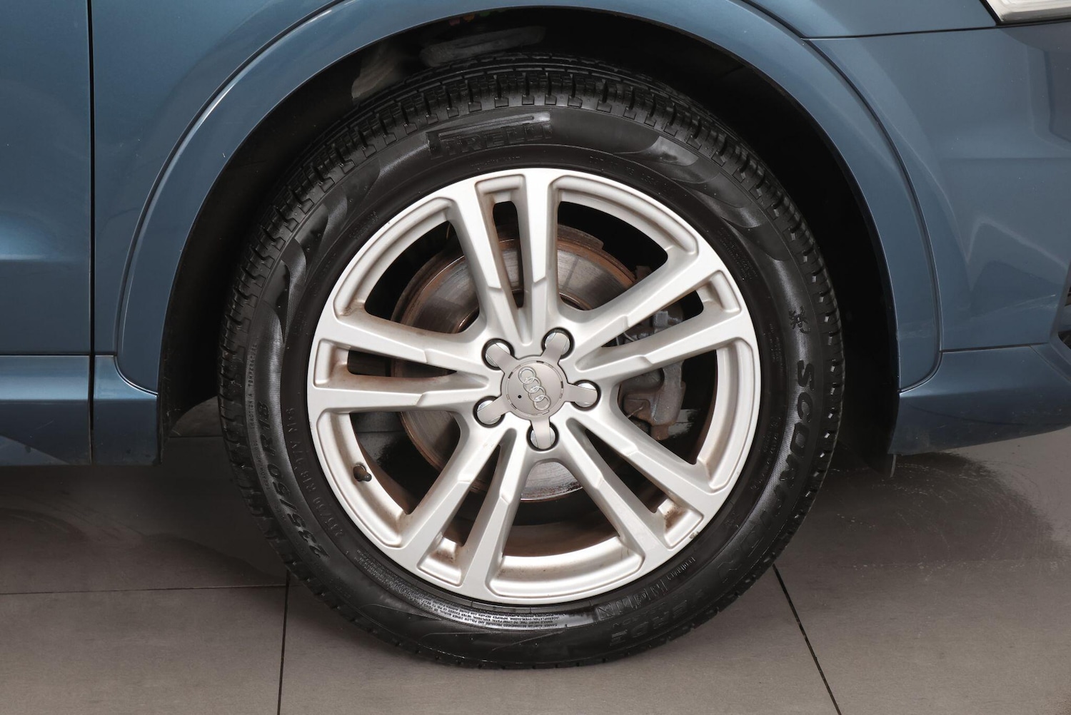 Used Audi Q3 2017 for sale - 77645871: Photo 88