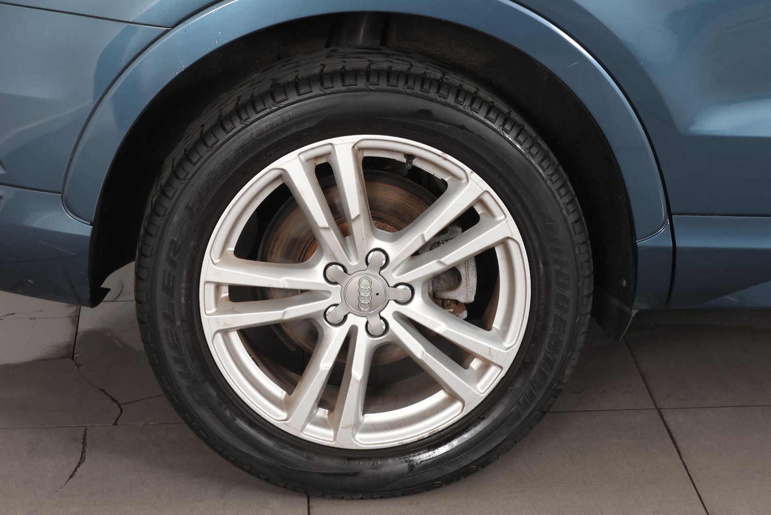 Used Audi Q3 2017 for sale - 77645871: Photo 89