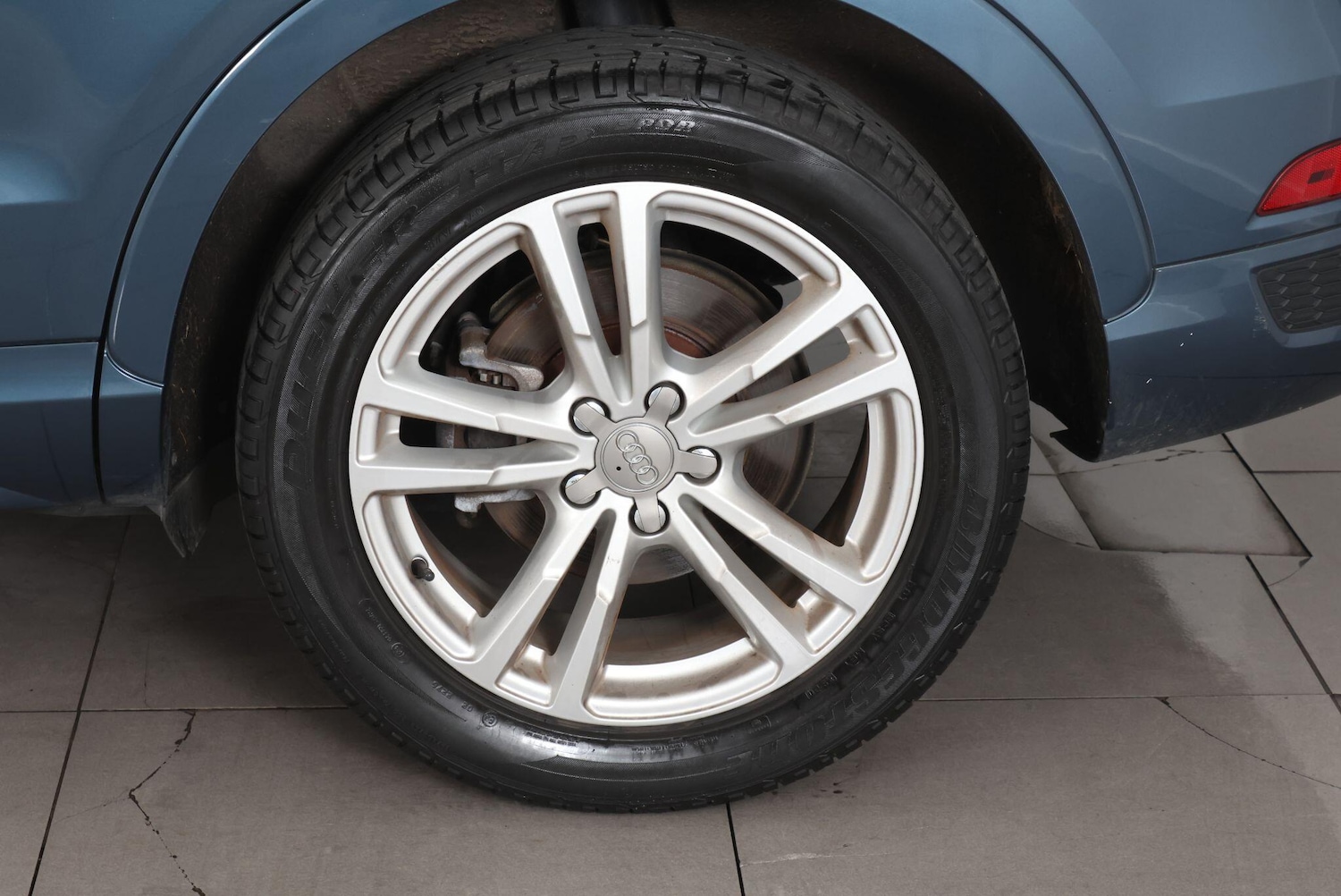 Used Audi Q3 2017 for sale - 77645871: Photo 90