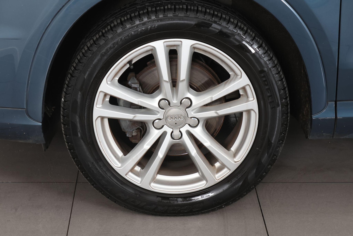 Used Audi Q3 2017 for sale - 77645871: Photo 91