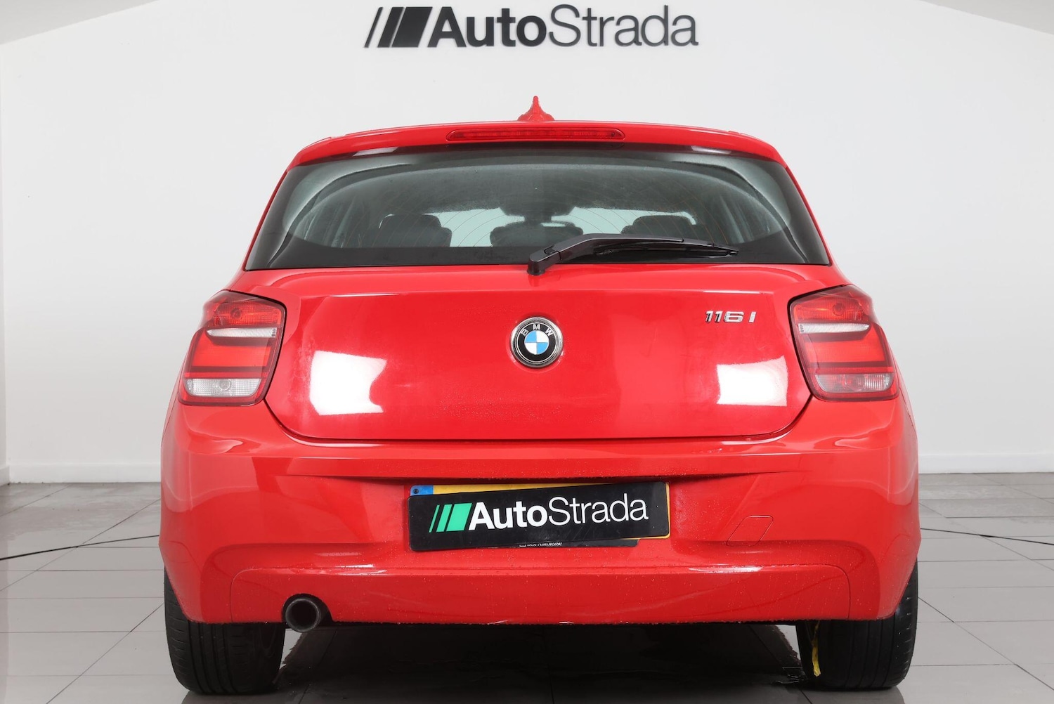 Used BMW 1 Series 2012 for sale - 77425024: Photo 11