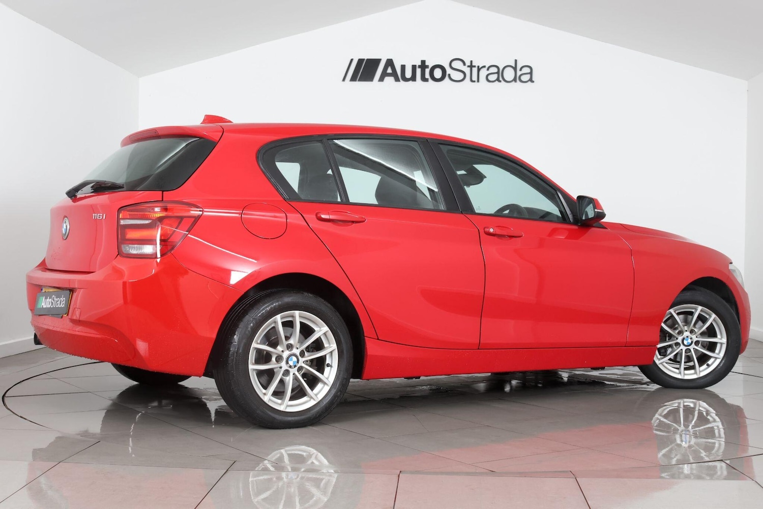 Used BMW 1 Series 2012 for sale - 77425024: Photo 14