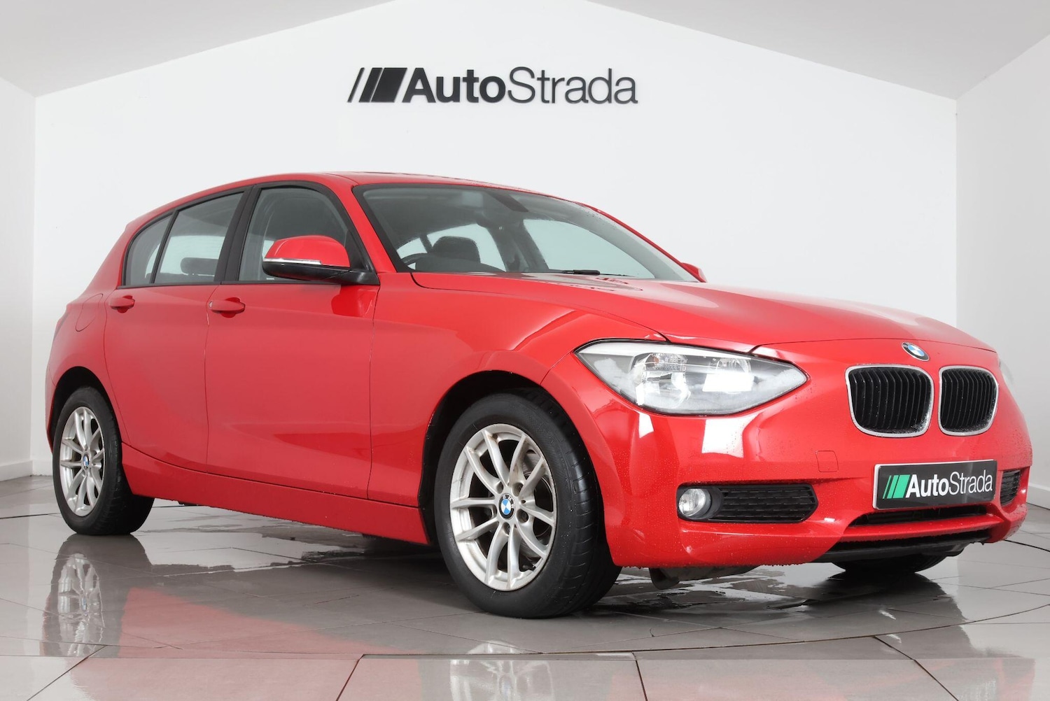 Used BMW 1 Series 2012 for sale - 77425024: Photo 15