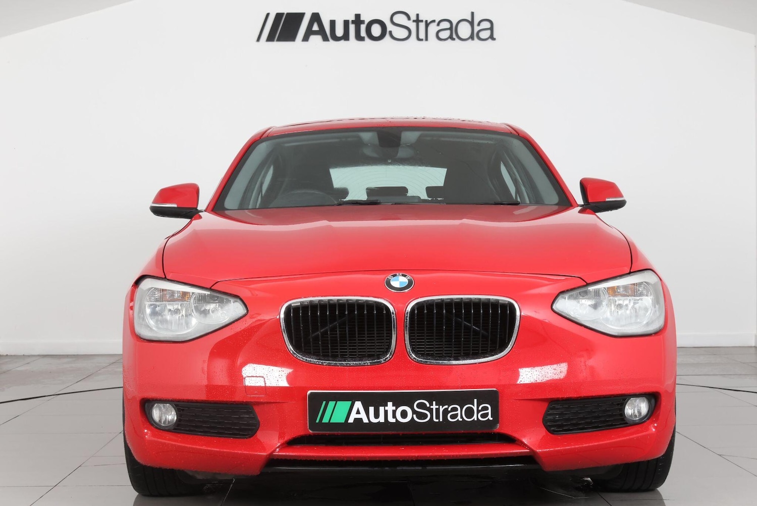 Used BMW 1 Series 2012 for sale - 77425024: Photo 16