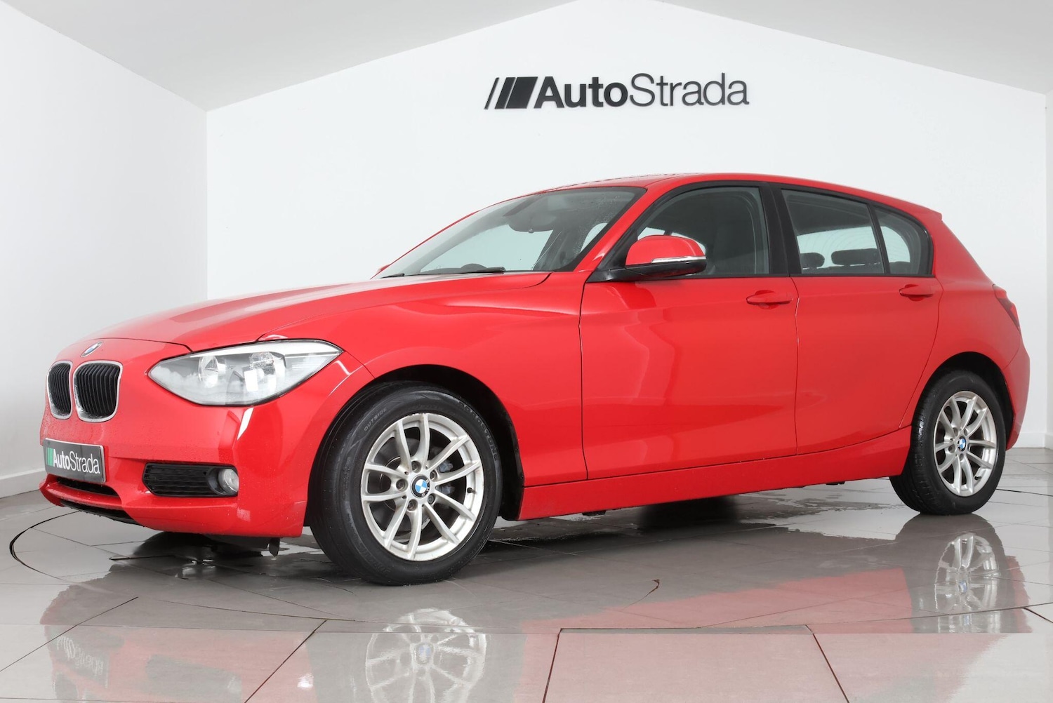 Used BMW 1 Series 2012 for sale - 77425024: Photo 19