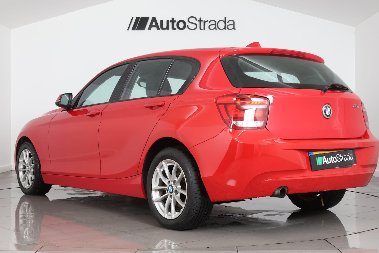 Used BMW 1 Series 2012 for sale - 77425024: Photo 20