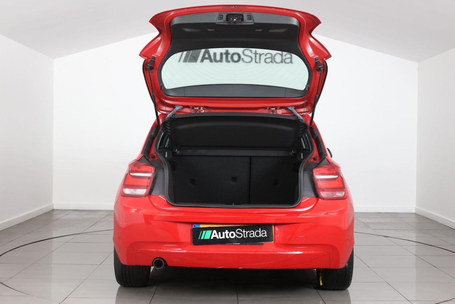 Used BMW 1 Series 2012 for sale - 77425024: Photo 21