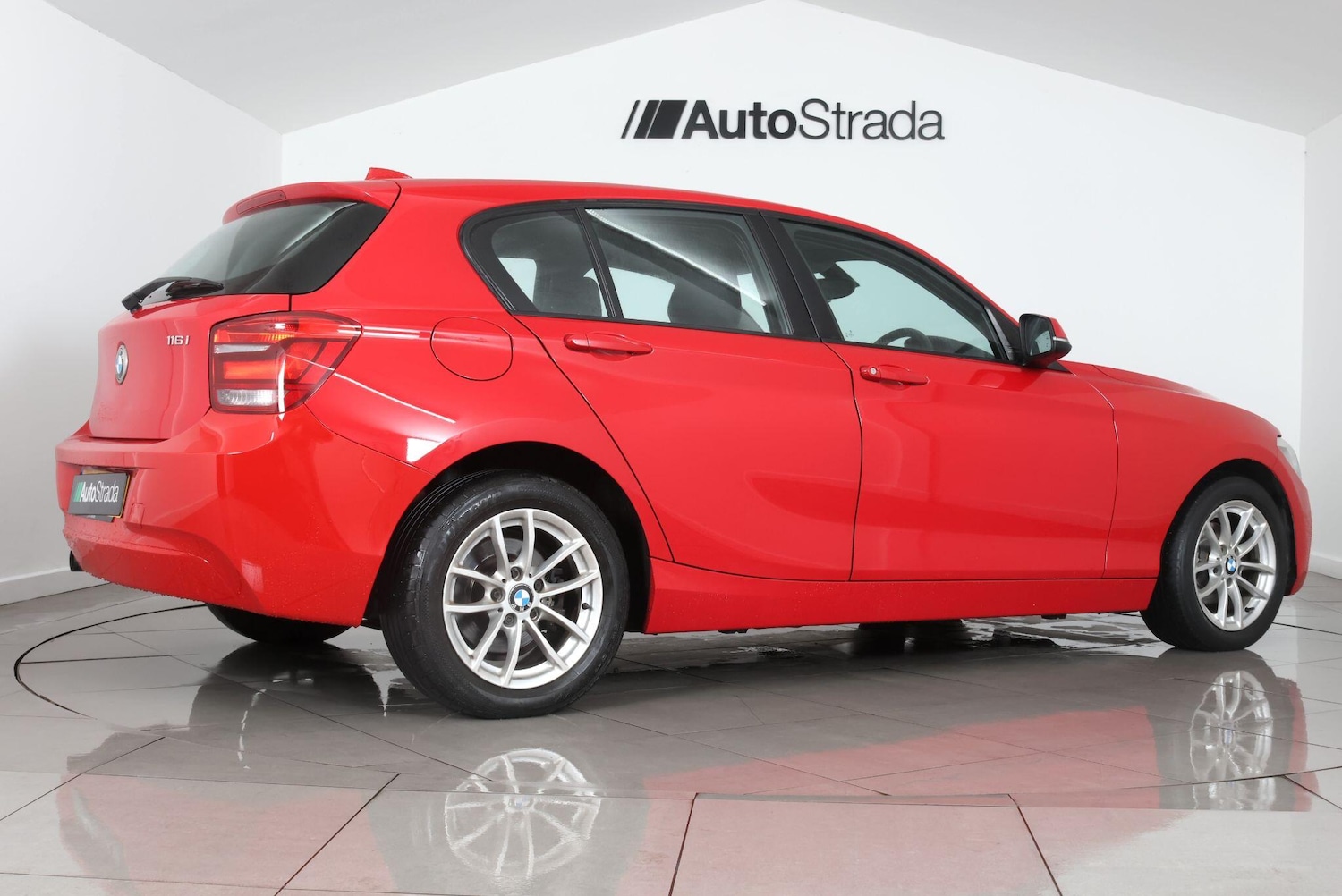 Used BMW 1 Series 2012 for sale - 77425024: Photo 22